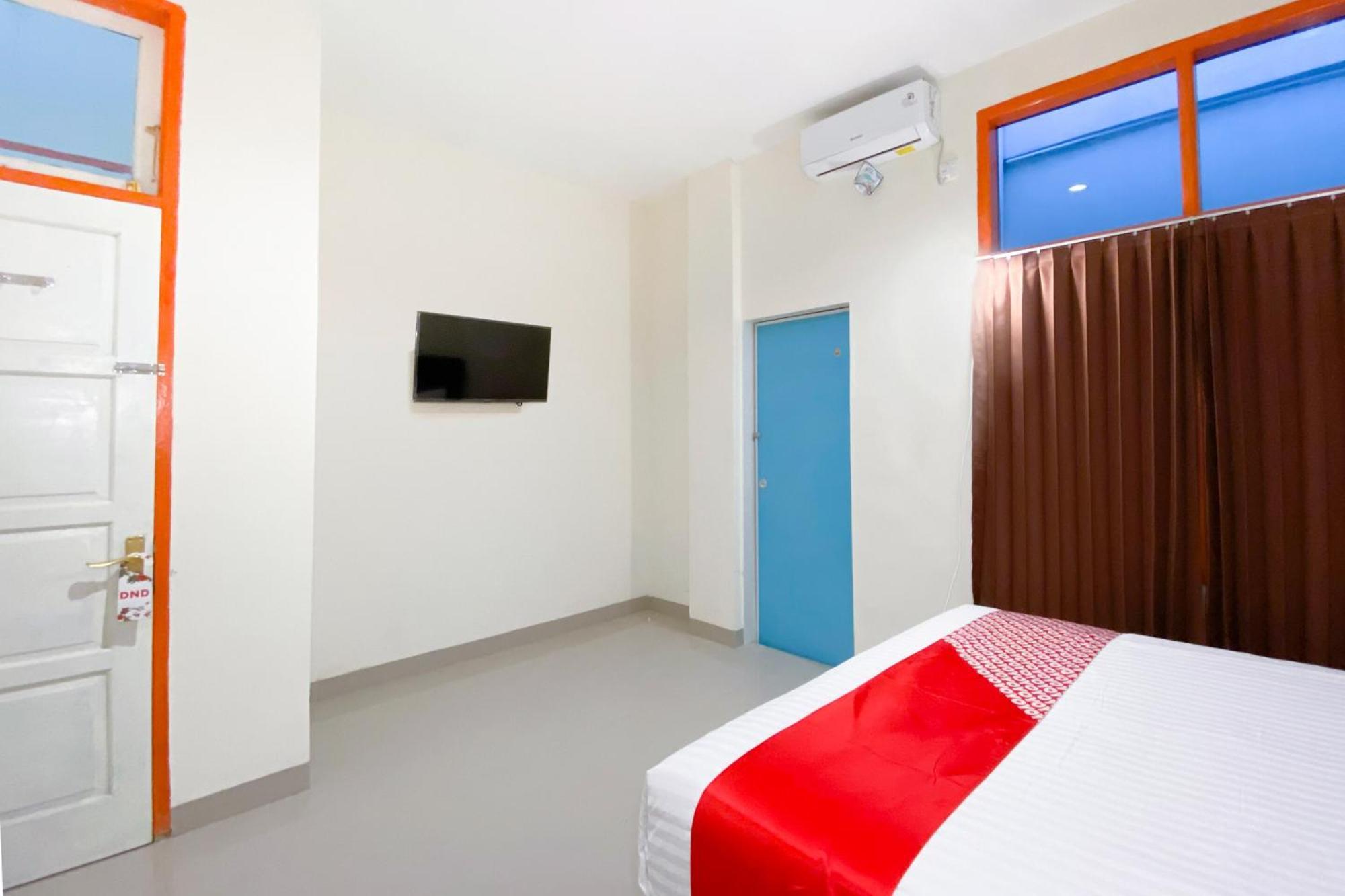 Falah Residence Syariah Padang  Eksteriør billede