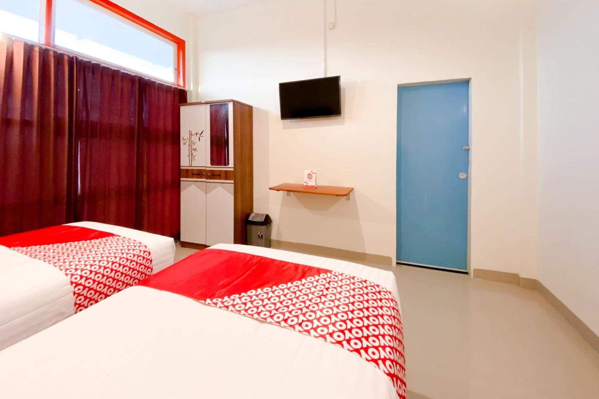 Falah Residence Syariah Padang  Eksteriør billede